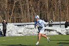 MLax vs RWU  Wheaton College Men’s Lacrosse vs Roger Williams University. - Photo By: KEITH NORDSTROM : Wheaton, Lacrosse, LAX